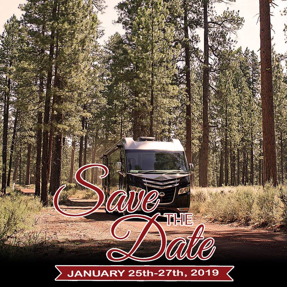 Northeast Recreational Vehicle & Camping Show Visit CT